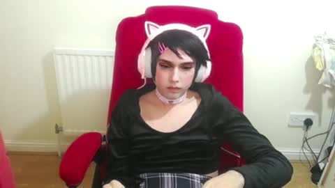 cutest_princess online show from October 2025 09:16:01 PM