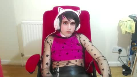 cutest_princess online show from November 2025 12:09:01 AM