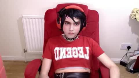 cutest_princess online show from December 2025 11:34:02 PM