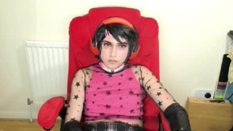 cutest_princess online show from March 2026 11:21:02 PM