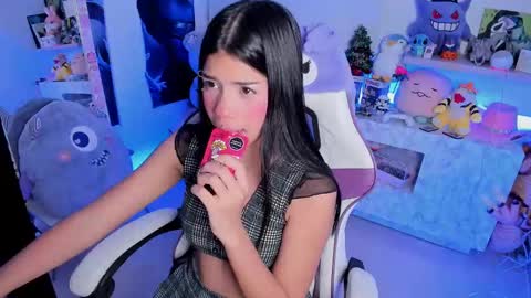 Snapshot of cutestephuwu chatting on January 2025 06:39:01 AM - independent model online show from January 2025 06:39:01 AM