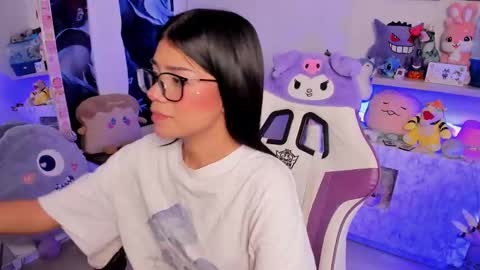 Snapshot of cutestephuwu chatting on February 2025 04:46:02 AM - independent model online show from February 2025 04:46:02 AM