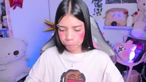 Snapshot of cutestephuwu chatting on October 2025 01:51:02 AM - independent model online show from October 2025 01:51:02 AM