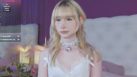 Tomie online show from April 2026 09:09:02 PM