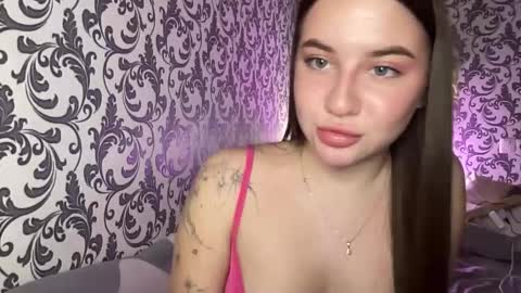 CuteAnn online show from October 2025 07:25:02 PM