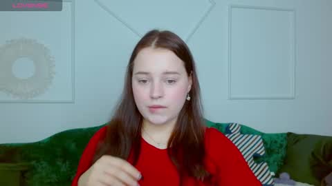 Nika  online show from October 2025 09:48:02 PM