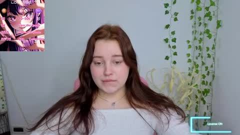 Nika  online show from March 2026 02:13:01 PM