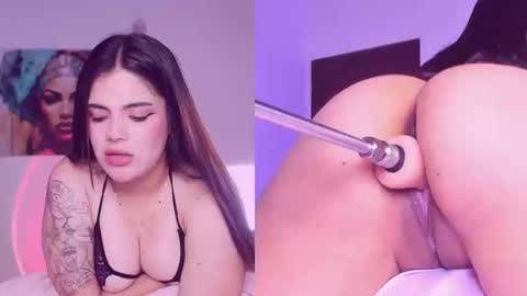 Allie online show from September 2025 08:46:01 PM