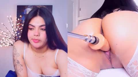 Allie online show from February 2026 10:13:01 PM