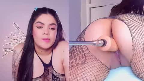 Allie online show from April 2026 09:08:01 PM