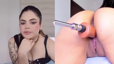 Allie online show from June 2026 08:00:02 PM