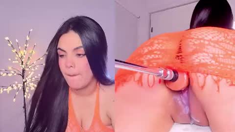 Allie online show from June 2026 11:31:01 PM