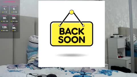 Snapshot of cutie_and_sexy chatting on January 2025 09:08:01 AM Alisa online show from January 2025 09:08:01 AM