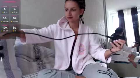 Snapshot of cutie_and_sexy chatting on September 2025 11:12:02 AM Alisa online show from September 2025 11:12:02 AM