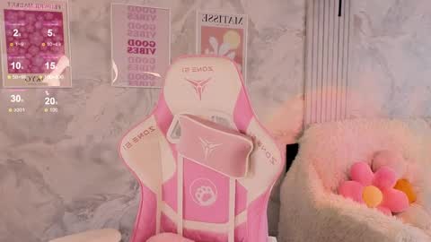 HelloMy name Eva online show from May 2026 04:20:02 AM
