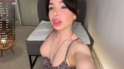 Anna and Nick online show from March 2026 08:52:02 PM