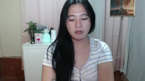 Snapshot of cutie_asianwoman chatting on December 2024 11:40:01 PM cutie_asianwoman online show from December 2024 11:40:01 PM