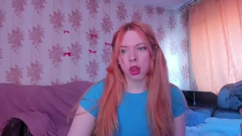 Bambi  online show from April 2026 11:02:02 AM