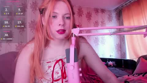 Bambi  online show from April 2026 11:15:02 AM