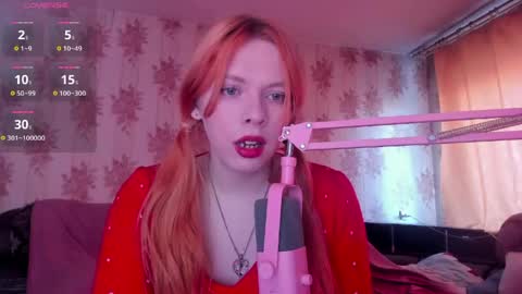 Bambi  online show from May 2026 11:04:02 AM