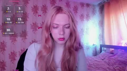 Snapshot of cutie_bambi_ chatting on June 2026 12:03:02 PM Bambi online show from June 2026 12:03:02 PM