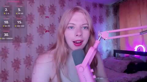 Snapshot of cutie_bambi_ chatting on June 2026 12:09:02 PM Bambi online show from June 2026 12:09:02 PM