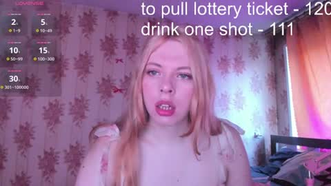 Snapshot of cutie_bambi_ chatting on June 2026 12:06:01 PM Bambi online show from June 2026 12:06:01 PM