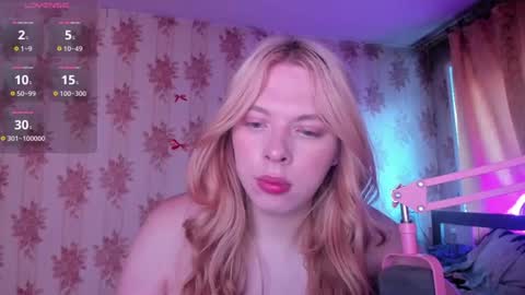 Snapshot of cutie_bambi_ chatting on July 2026 12:18:02 PM Bambi online show from July 2026 12:18:02 PM