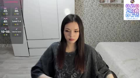 belle online show from October 2025 11:51:02 AM