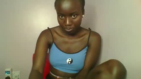 cutie_choco online show from September 2025 04:52:01 PM