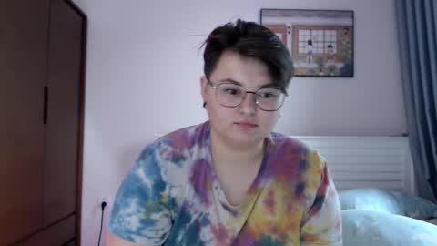 Sophie  Lilith online show from September 2025 08:14:02 AM