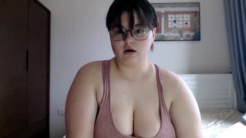 Sophie  Lilith online show from September 2025 08:47:01 AM