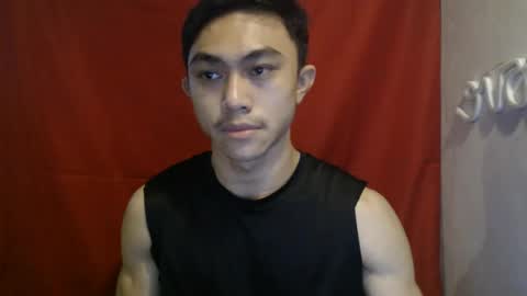Snapshot of cutie_hunk69 chatting on July 2026 01:07:02 PM cutie_hunk69 online show from July 2026 01:07:02 PM
