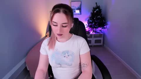  Your Louise  follow me  online show from December 2024 09:05:01 PM