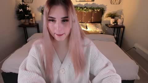  Your Louise  follow me  online show from January 2025 08:50:01 PM