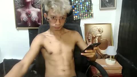 cutie_mico online show from February 2025 10:59:01 AM