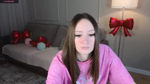 Snapshot of cutie_naughty_girl chatting on March 2026 02:49:02 AM Kate online show from March 2026 02:49:02 AM