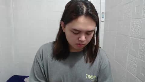 Nicole online show from March 2025 03:39:01 AM