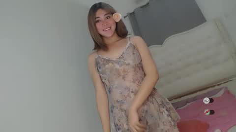 AUDREY online show from December 2024 03:06:01 AM