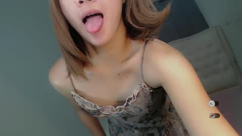 AUDREY online show from February 2025 09:18:01 PM