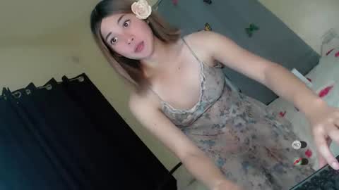 Snapshot of cutie_pinayx chatting on February 2026 01:23:02 PM AUDREY online show from February 2026 01:23:02 PM