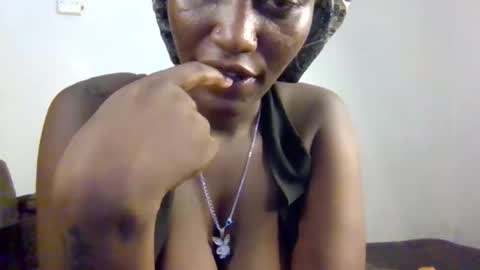 CUTIE online show from March 2026 11:48:01 PM