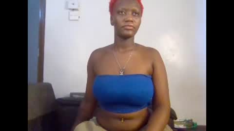 CUTIE online show from April 2026 08:45:01 AM