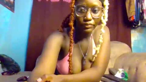 CUTIE online show from April 2026 11:55:02 AM