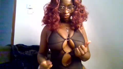CUTIE online show from June 2026 05:49:02 AM
