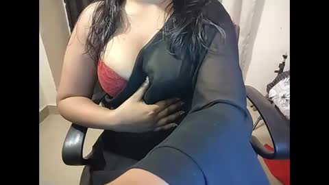 Snapshot of cutie_ruhi chatting on February 2026 07:59:02 AM Ruhii online show from February 2026 07:59:02 AM