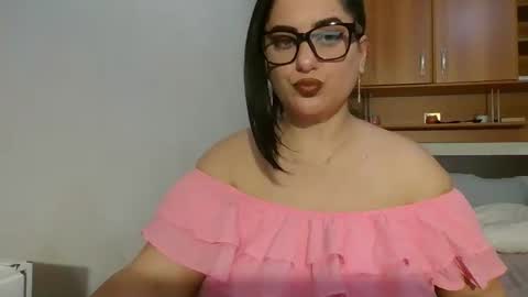 Ami online show from November 2025 09:08:01 PM