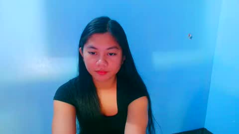 Snapshot of cutieasiantreasure chatting on December 2024 08:21:01 AM pinaybeauty online show from December 2024 08:21:01 AM