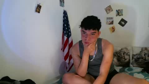 Cristian online show from March 2025 10:58:01 PM