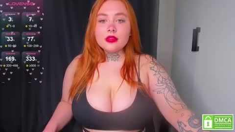 Eva online show from September 2025 08:03:01 PM